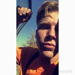 Meet your Posher, Ian